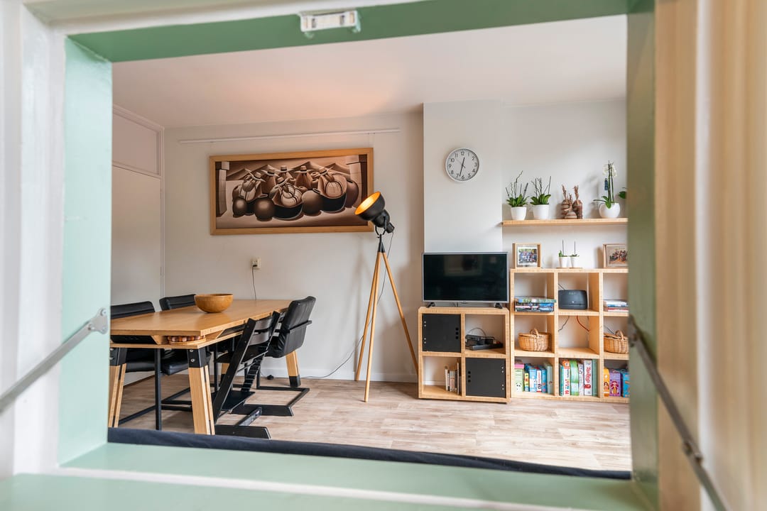 Foto 17 van Frank van Borselenstraat 22-I