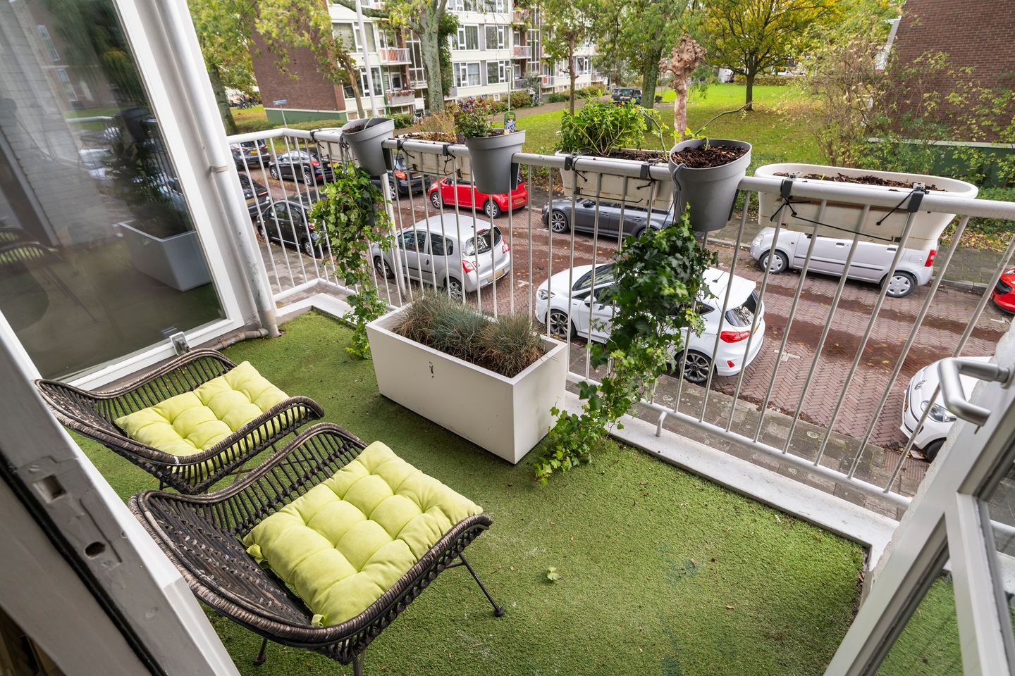 Foto 19 van Frank van Borselenstraat 22-I