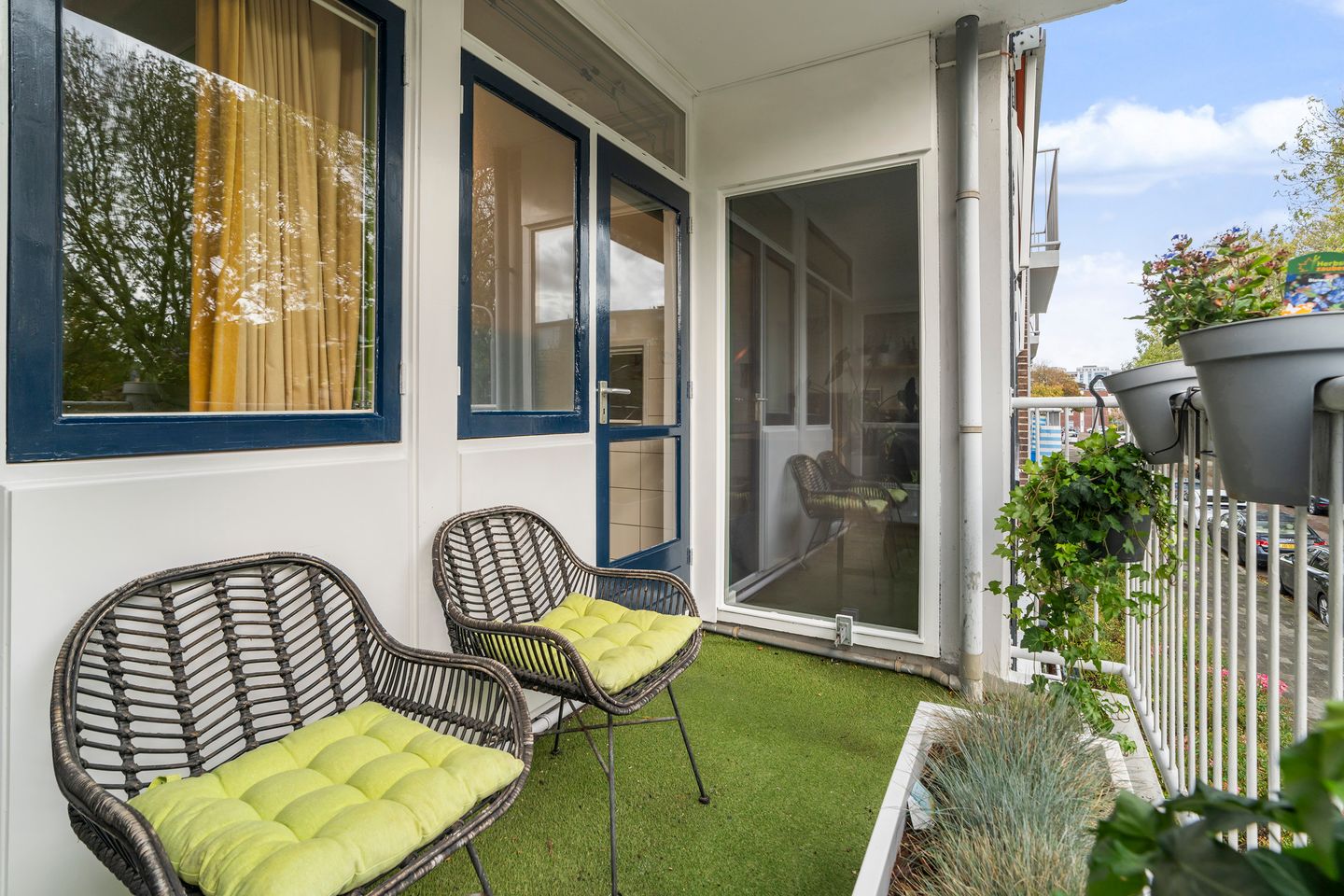 Foto 20 van Frank van Borselenstraat 22-I