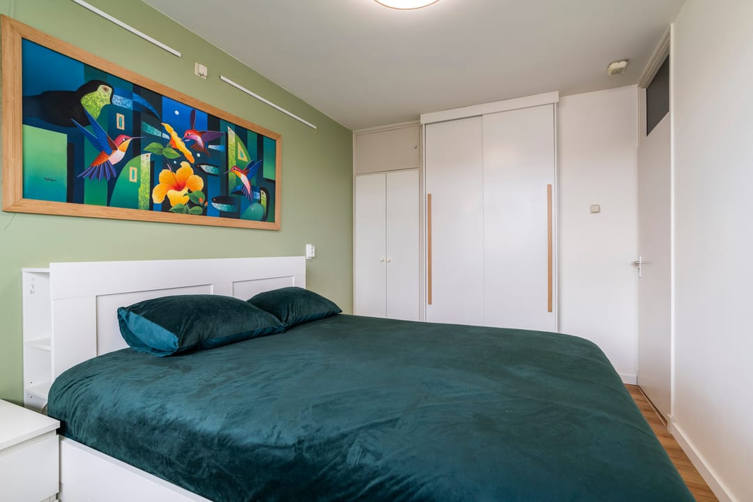 Foto 23 van Frank van Borselenstraat 22-I