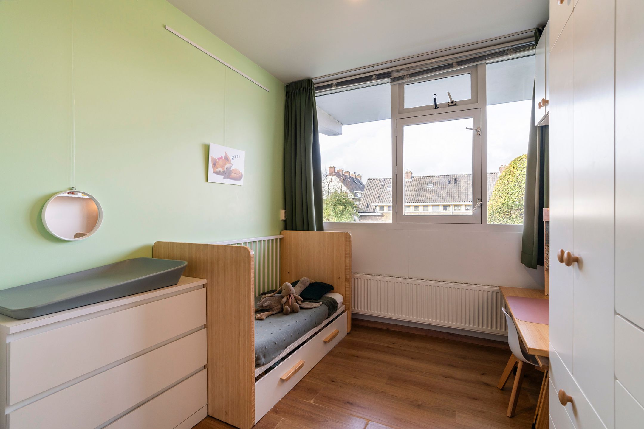 Foto 24 van Frank van Borselenstraat 22-I