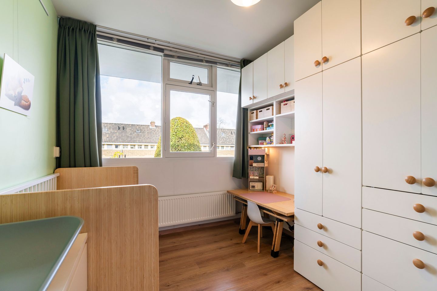 Foto 25 van Frank van Borselenstraat 22-I