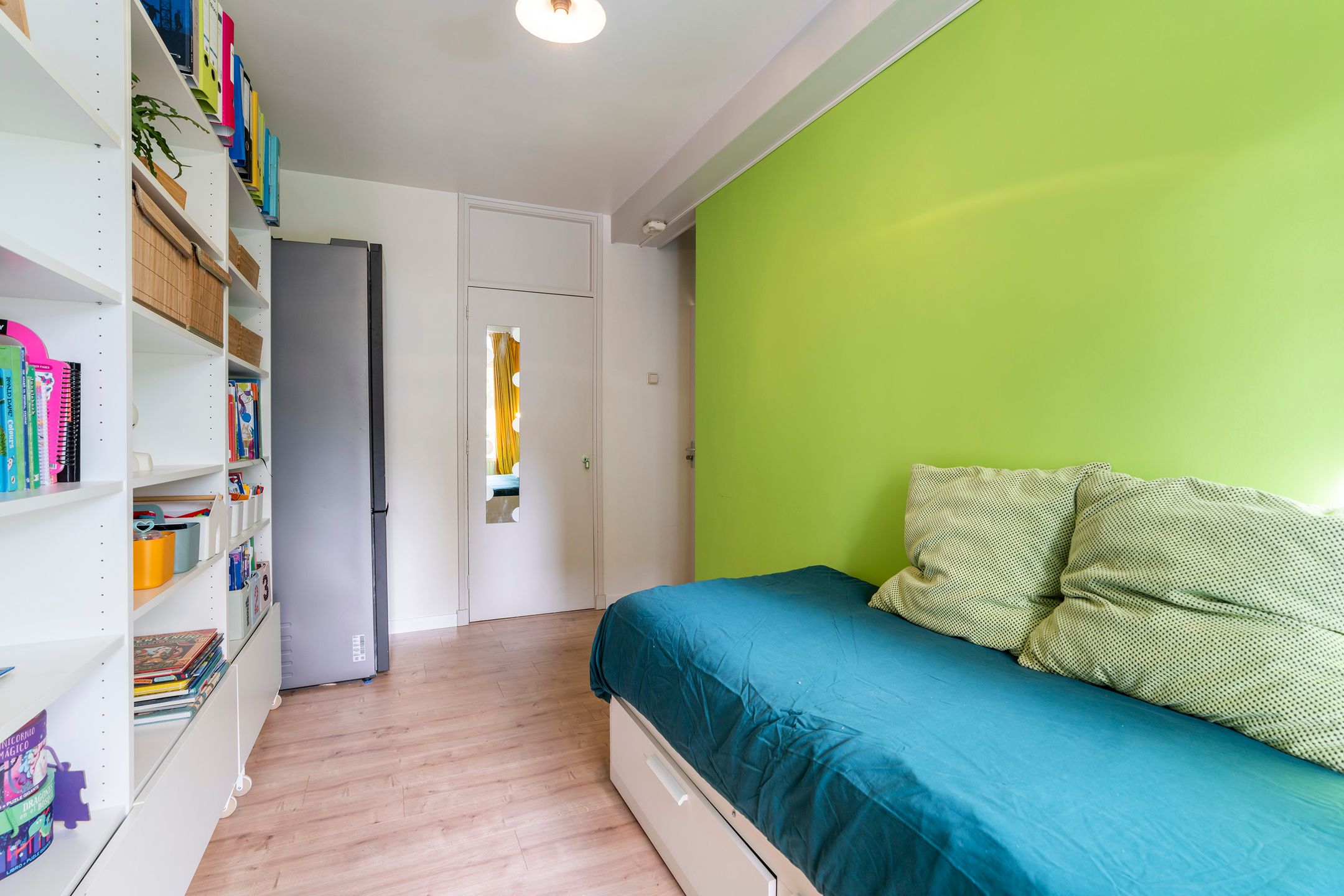 Foto 27 van Frank van Borselenstraat 22-I