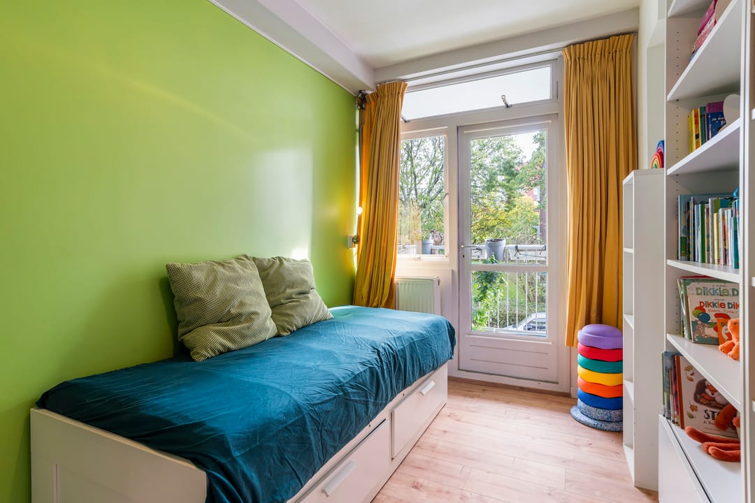 Foto 28 van Frank van Borselenstraat 22-I