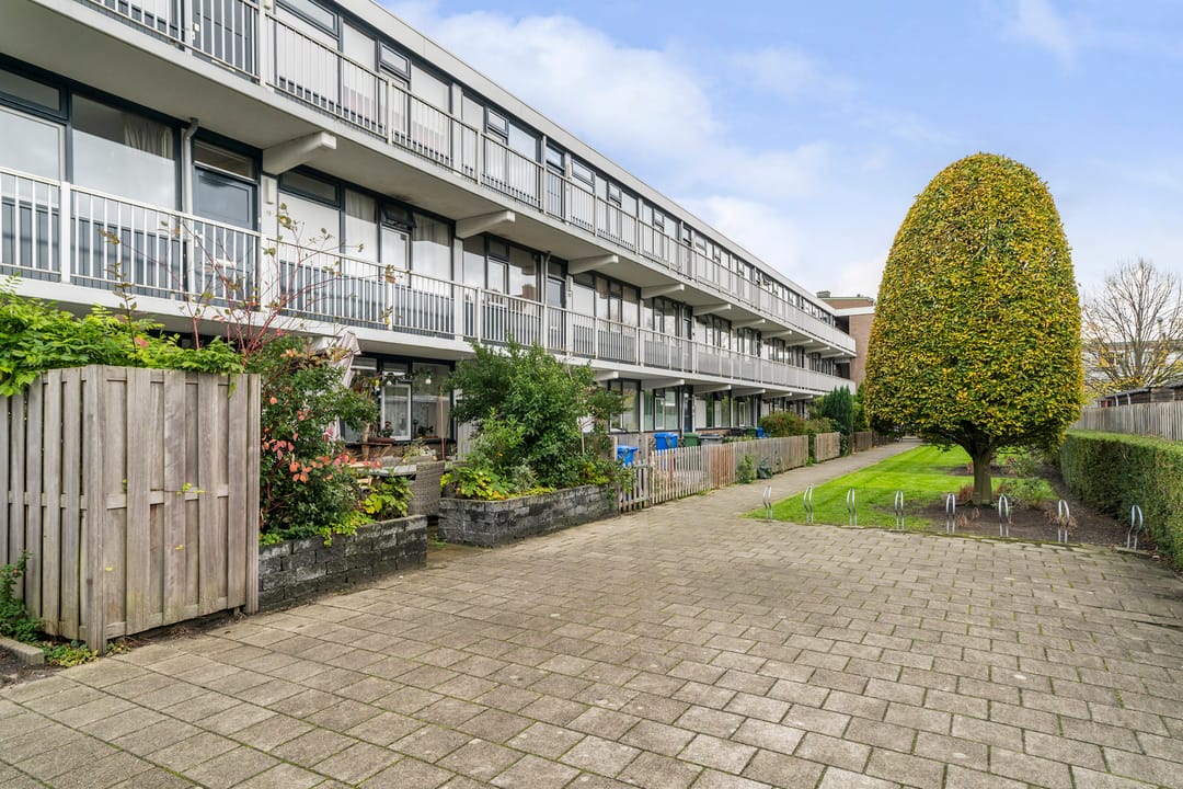 Foto 32 van Frank van Borselenstraat 22-I