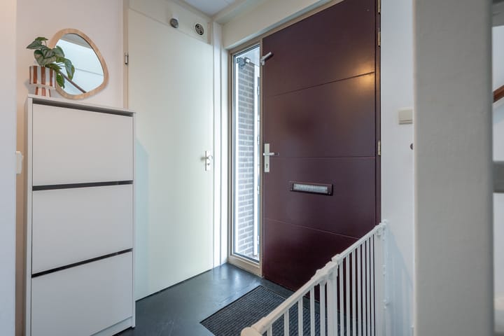 Foto 8 van Hermelijnhage 19