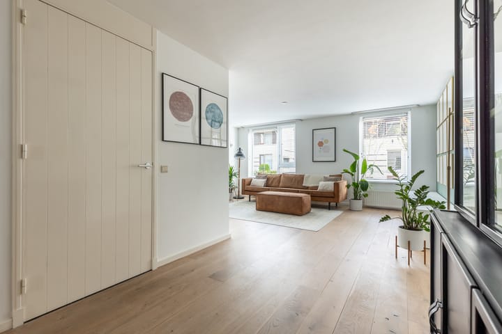 Foto 9 van Hermelijnhage 19