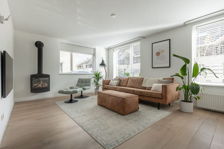 Foto 10 van Hermelijnhage 19