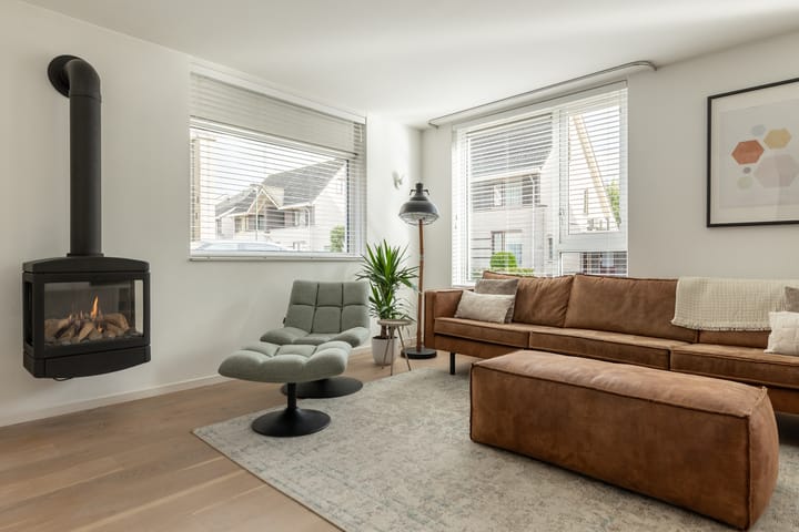 Foto 12 van Hermelijnhage 19