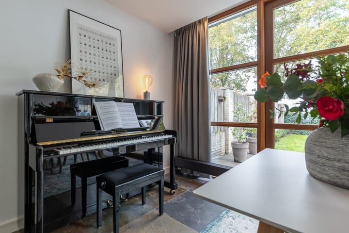 Foto 22 van Hermelijnhage 19