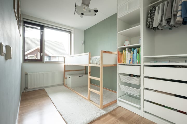 Foto 33 van Hermelijnhage 19