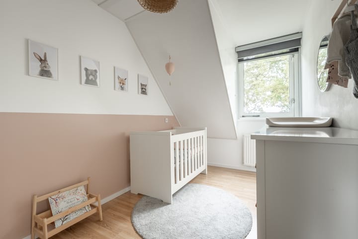 Foto 35 van Hermelijnhage 19