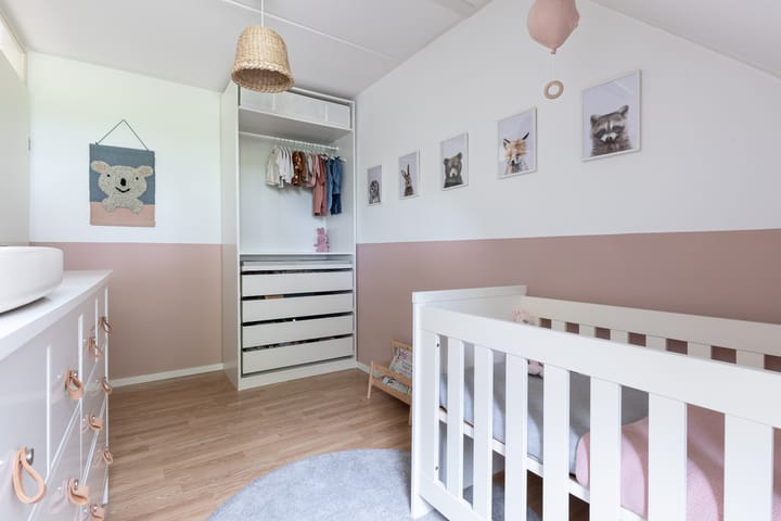 Foto 36 van Hermelijnhage 19