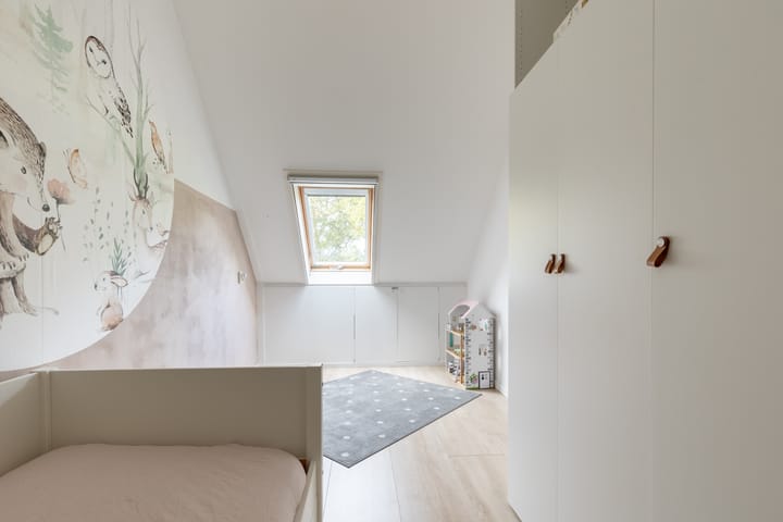 Foto 46 van Hermelijnhage 19