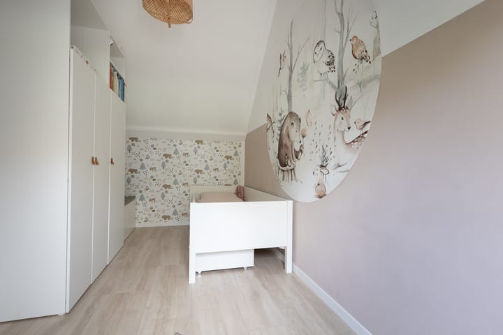 Foto 47 van Hermelijnhage 19