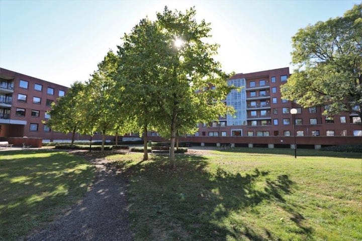 Foto 13 van Sphinxlunet 38-F