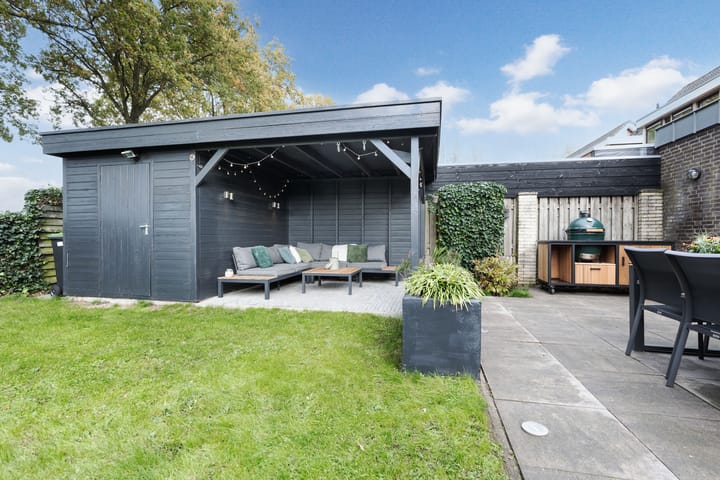 Foto 50 van Hermelijnhage 19