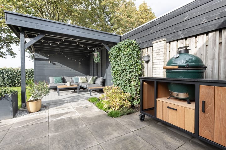 Foto 51 van Hermelijnhage 19