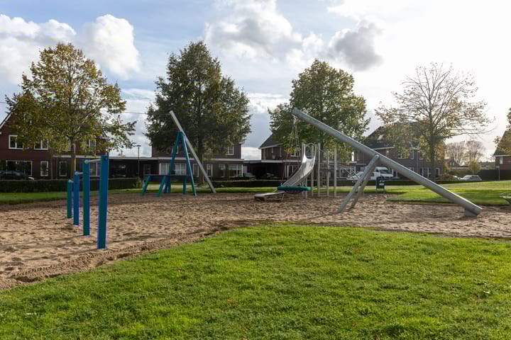 Foto 59 van Hermelijnhage 19