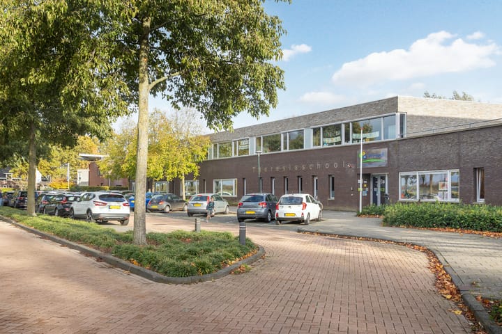 Foto 60 van Hermelijnhage 19