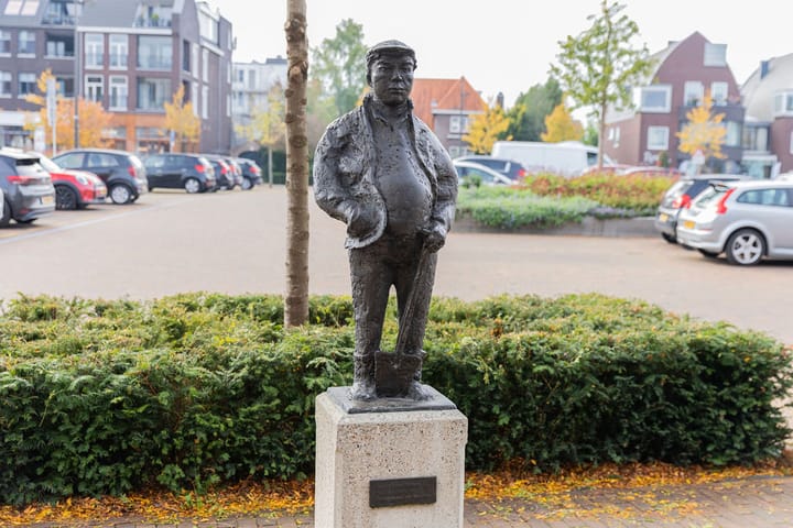 Foto 61 van Hermelijnhage 19