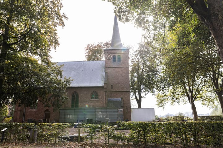 Foto 63 van Hermelijnhage 19