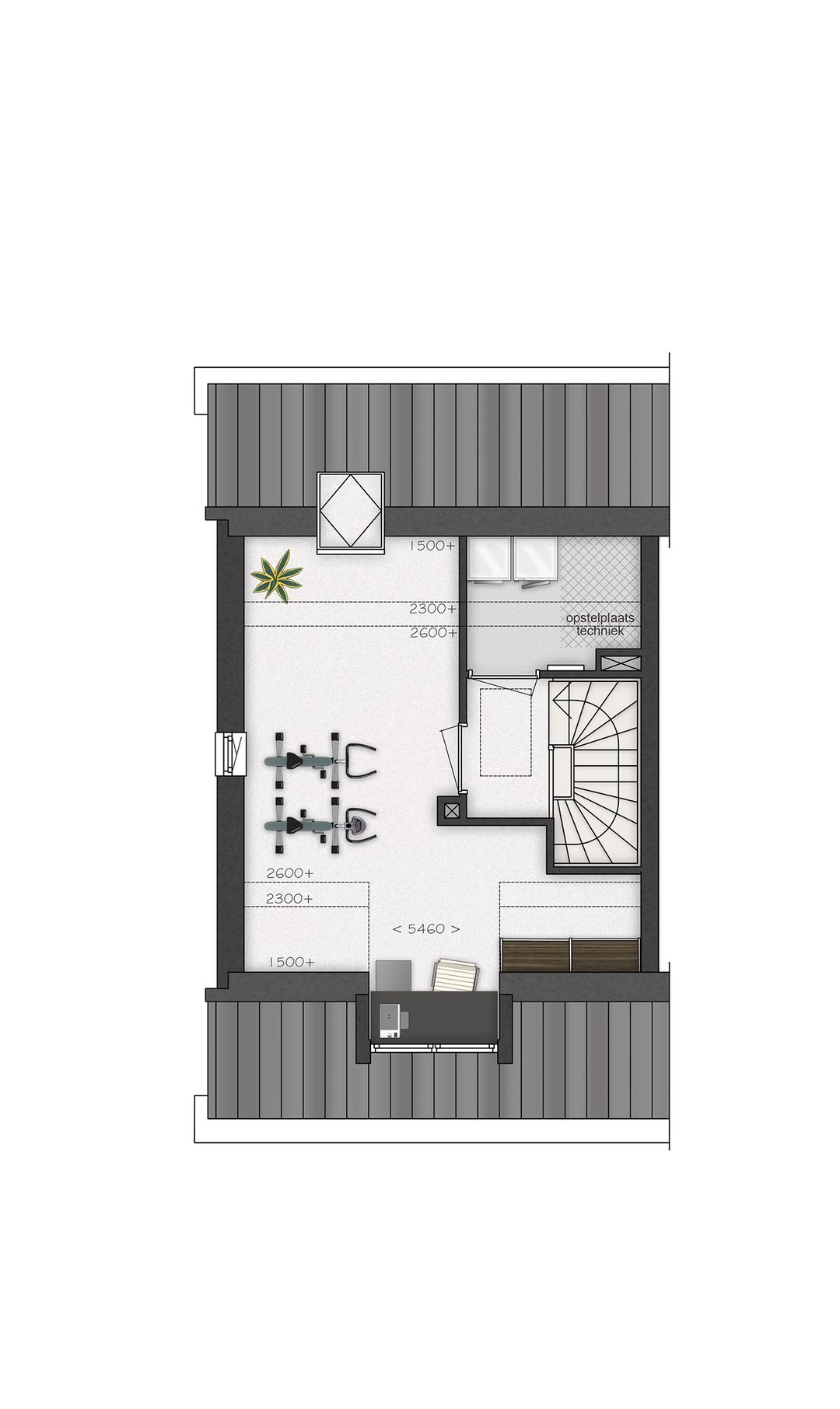 Foto 8 van Kwadijkerpark (Bouwnr. 328)