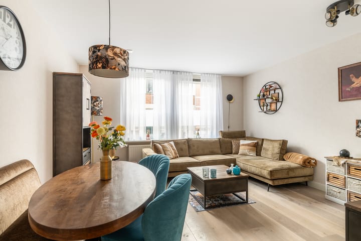 Foto 2 van Zuidwind 20-B