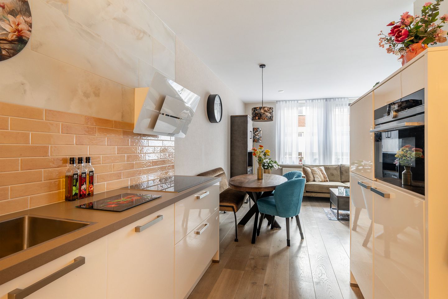 Foto 4 van Zuidwind 20-B