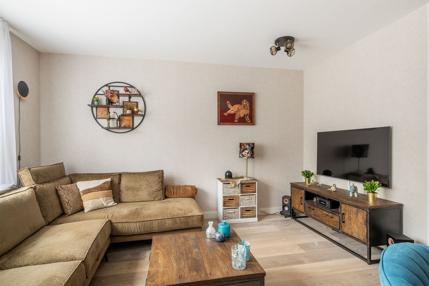 Foto 5 van Zuidwind 20-B