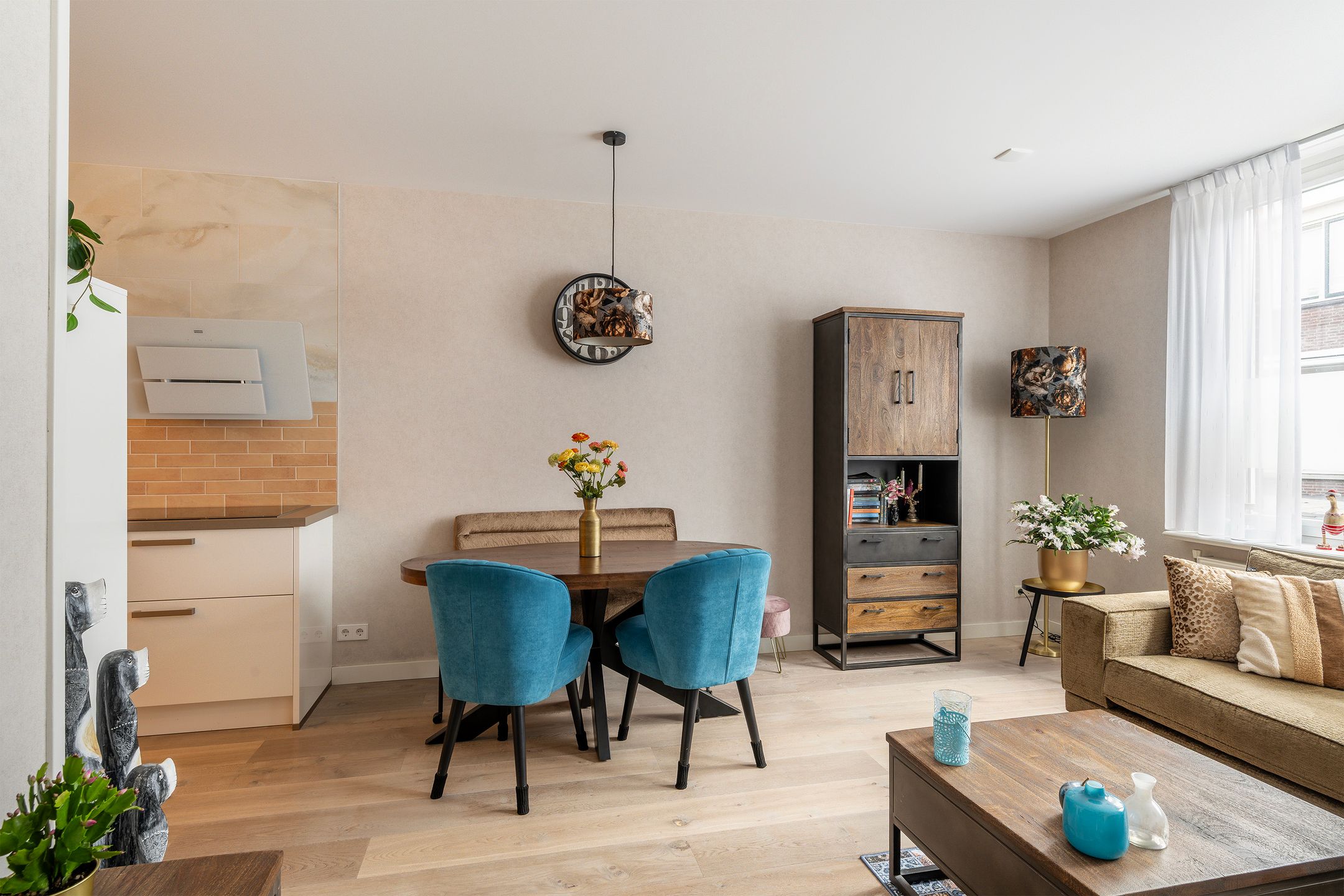 Foto 6 van Zuidwind 20-B