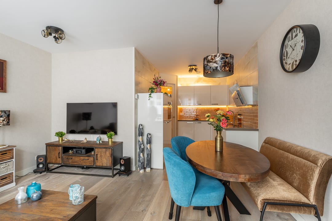 Foto 7 van Zuidwind 20-B