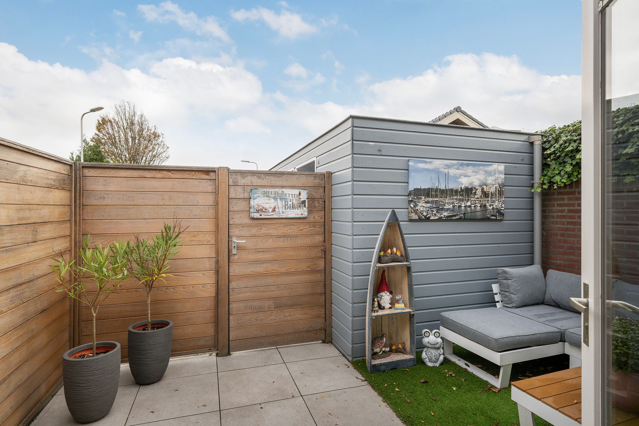 Foto 15 van Zuidwind 20-B