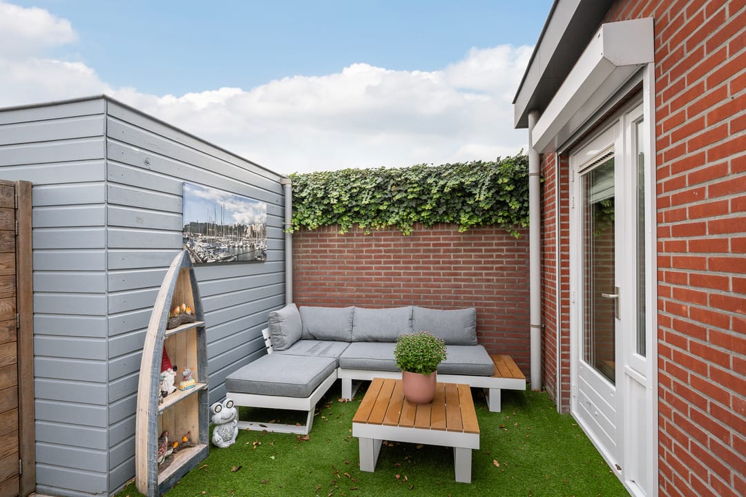 Foto 16 van Zuidwind 20-B