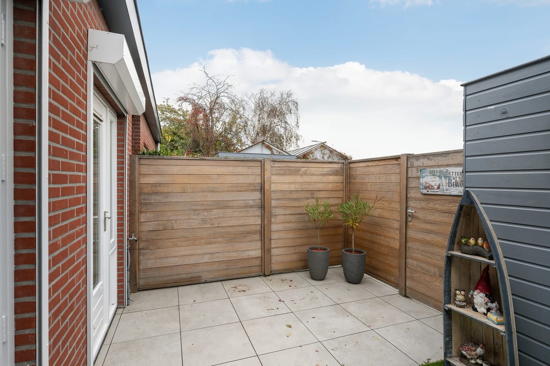 Foto 17 van Zuidwind 20-B