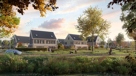 Kwadijkerpark fase 3 main image