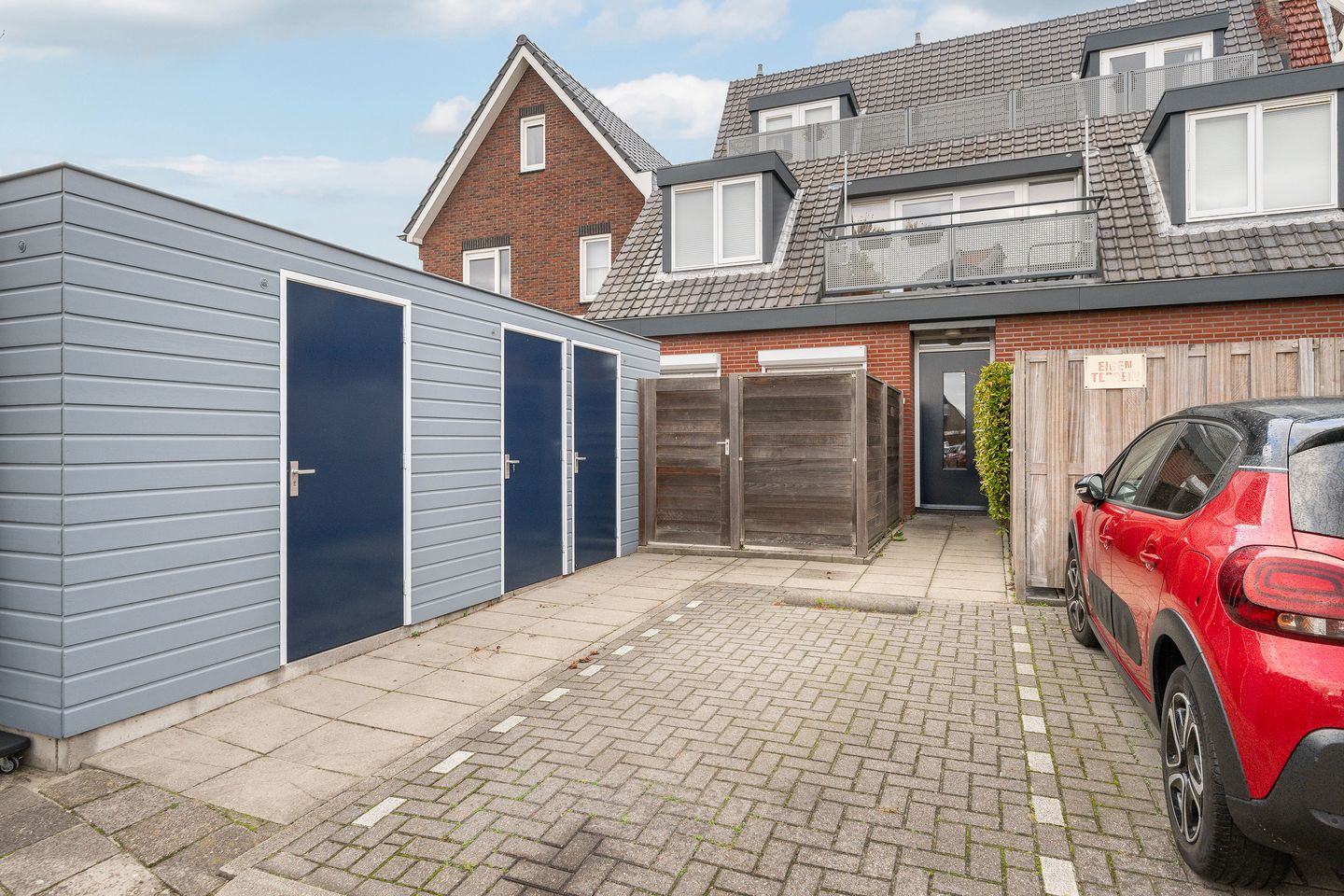 Foto 19 van Zuidwind 20-B