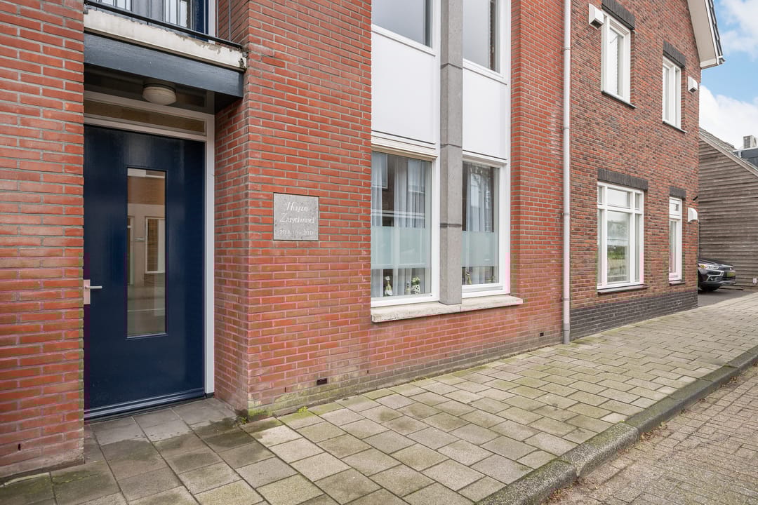 Foto 22 van Zuidwind 20-B