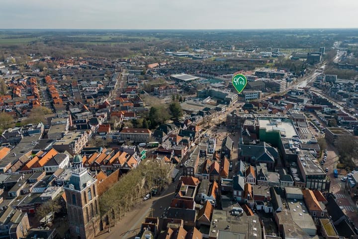 Foto 26 van Marktstraat 2