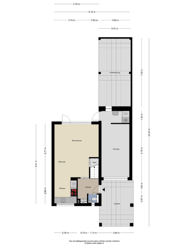 Photo 31 of Hertgang 33