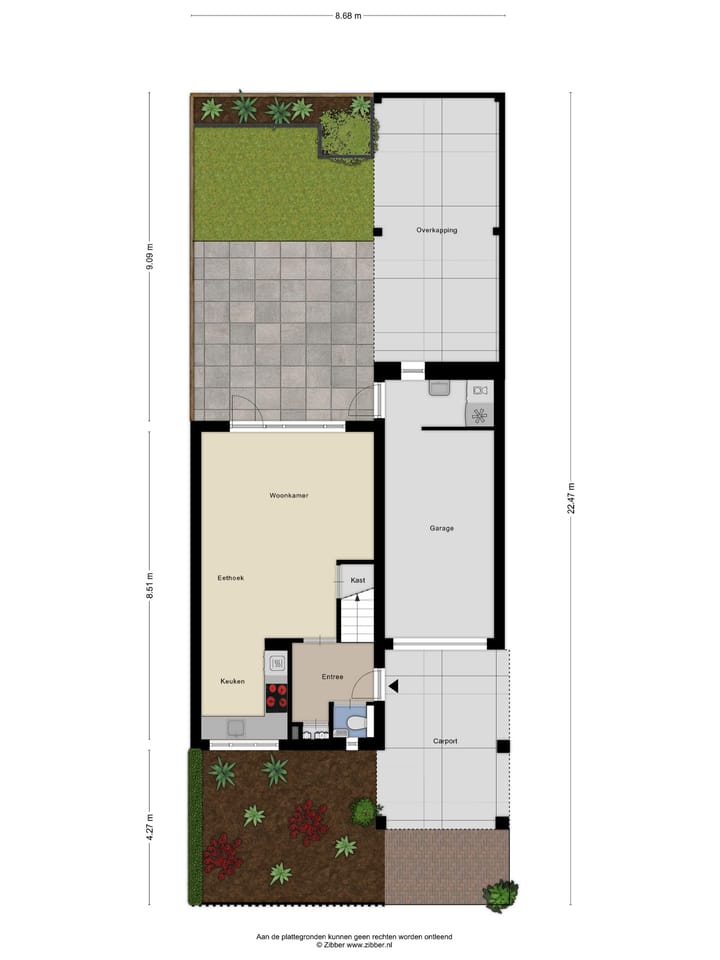 Photo 34 of Hertgang 33