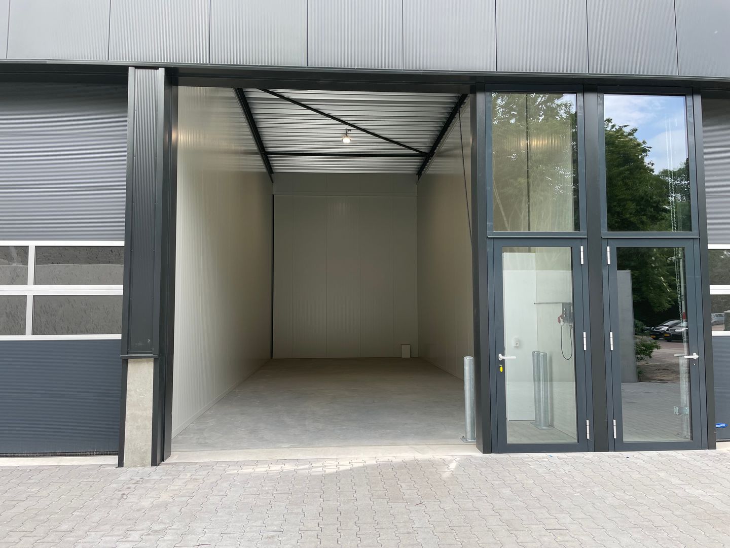 Bekijk foto 3 van Nordhornsestraat 116