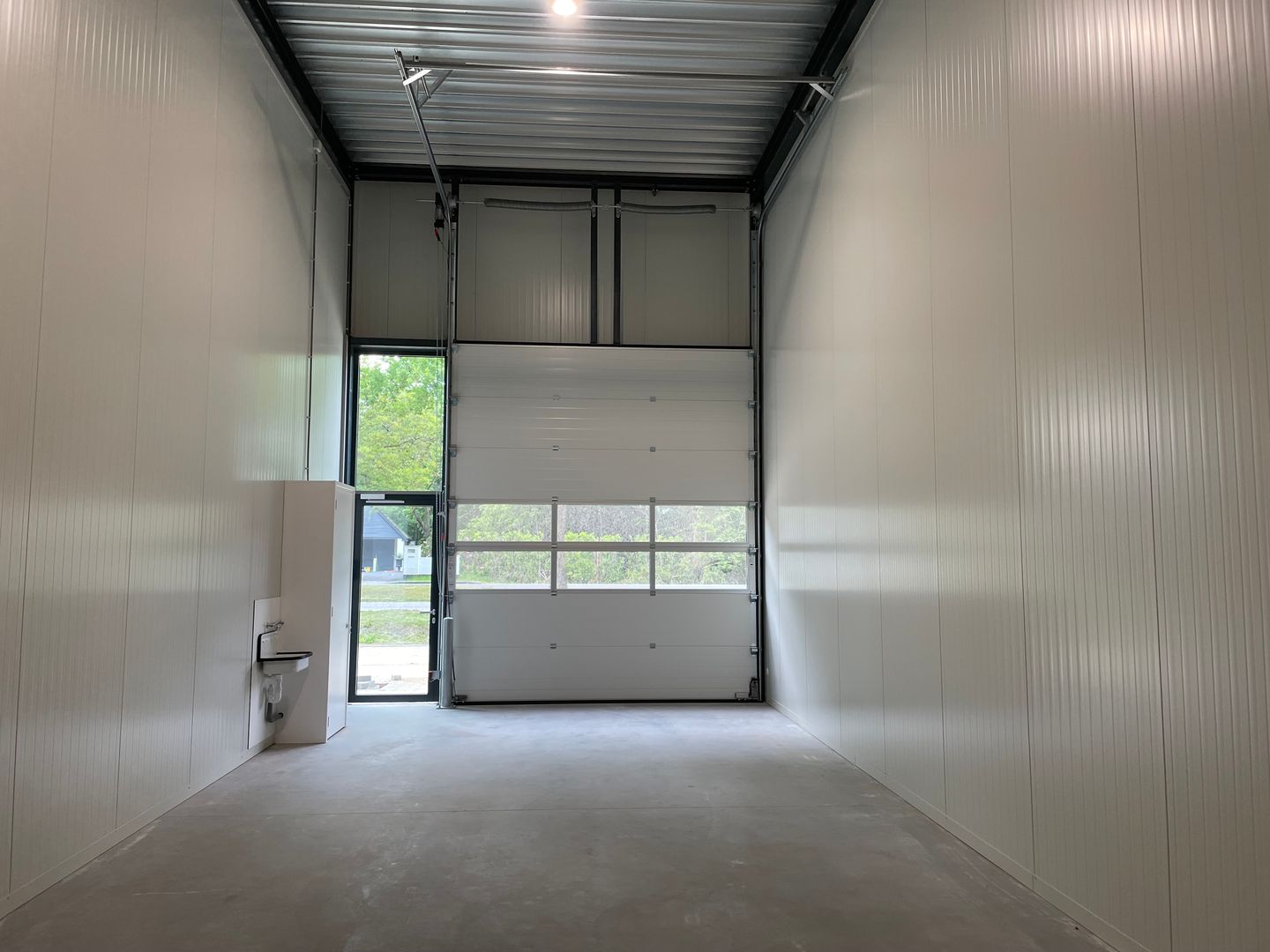 Bekijk foto 4 van Nordhornsestraat 116