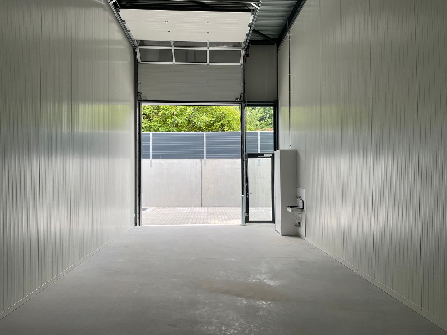 Bekijk foto 5 van Nordhornsestraat 116