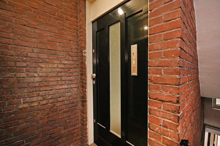 Photo 3 of Pasteurstraat 124