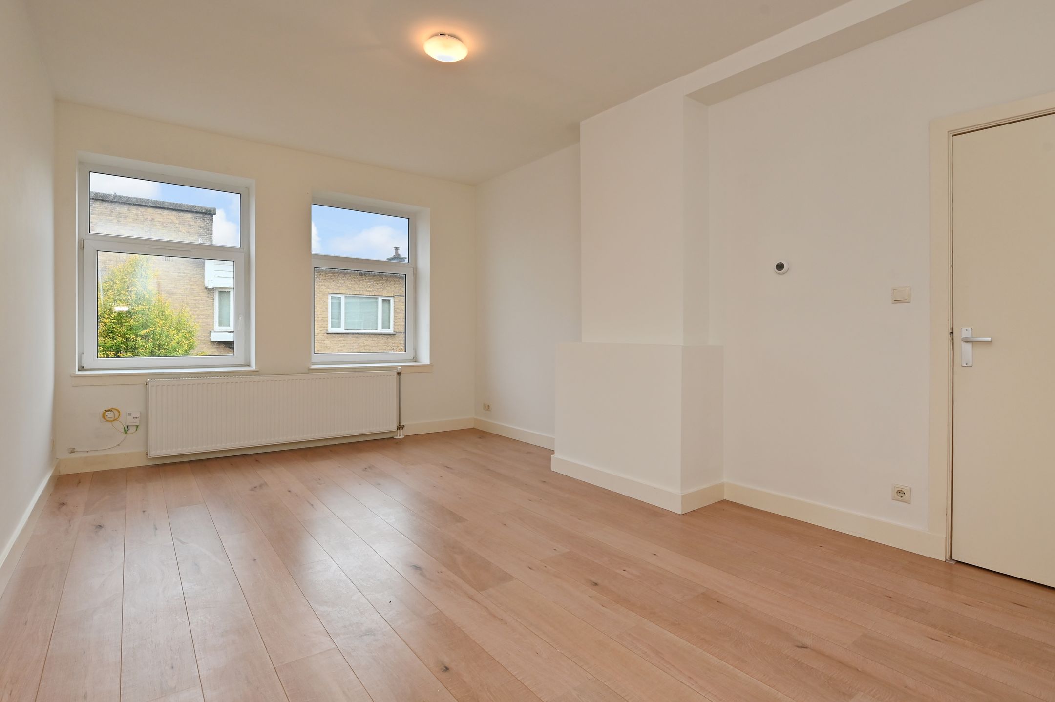 Foto 6 van Pasteurstraat 124