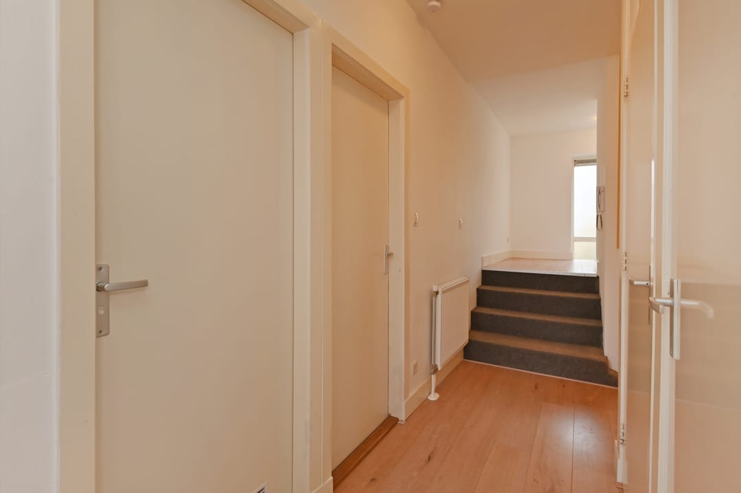 Foto 11 van Pasteurstraat 124