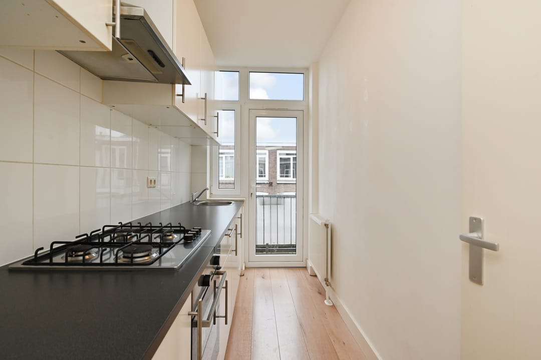 Foto 13 van Pasteurstraat 124