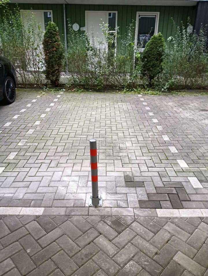 Foto 4 van Vinkenstraat 40-E