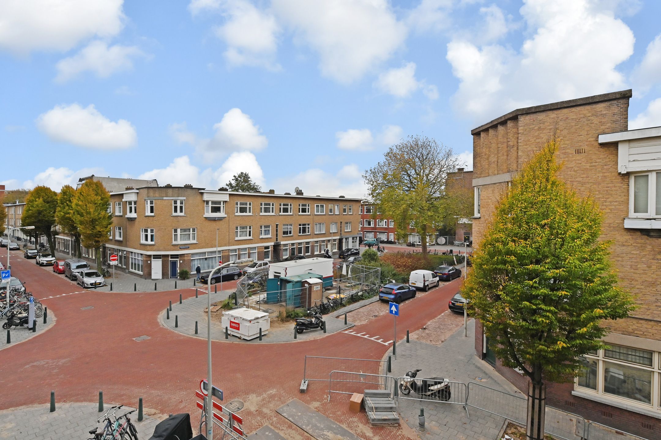 Foto 18 van Pasteurstraat 124